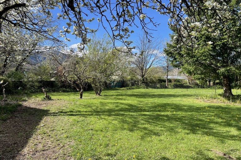 Photo of property in 18 Leamington Street, Hanmer Springs, 7334