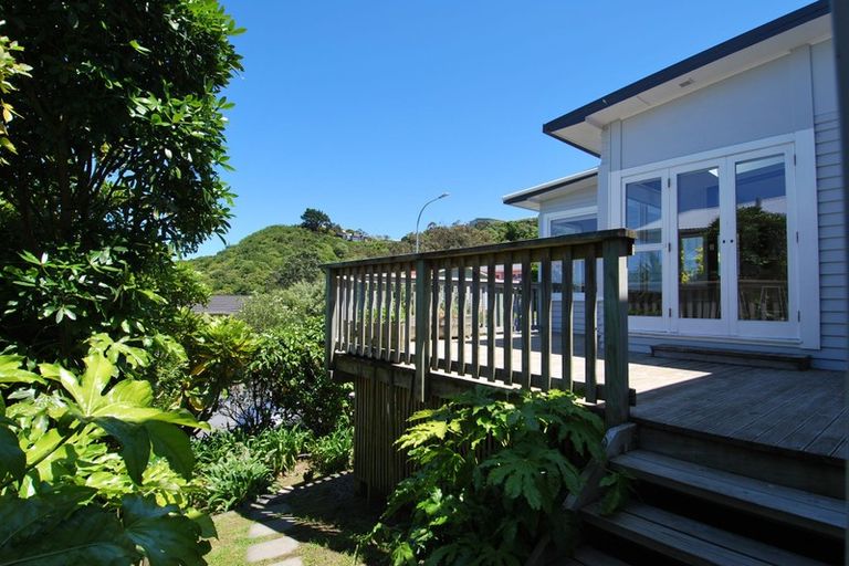 Photo of property in 17 Halifax Street, Kingston, Wellington, 6021