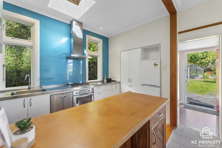 Photo of property in 21 Falcon Street, Kaikorai, Dunedin, 9010