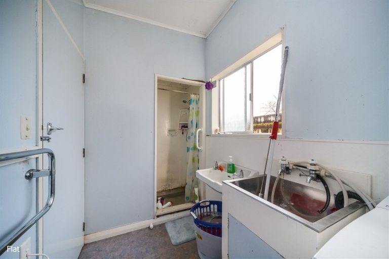Photo of property in 18 Windsor Street, Terrace End, Palmerston North, 4410