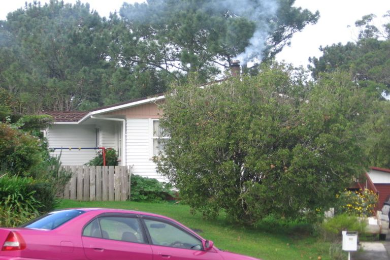 Photo of property in 50 Rehia Road, Massey, Auckland, 0614