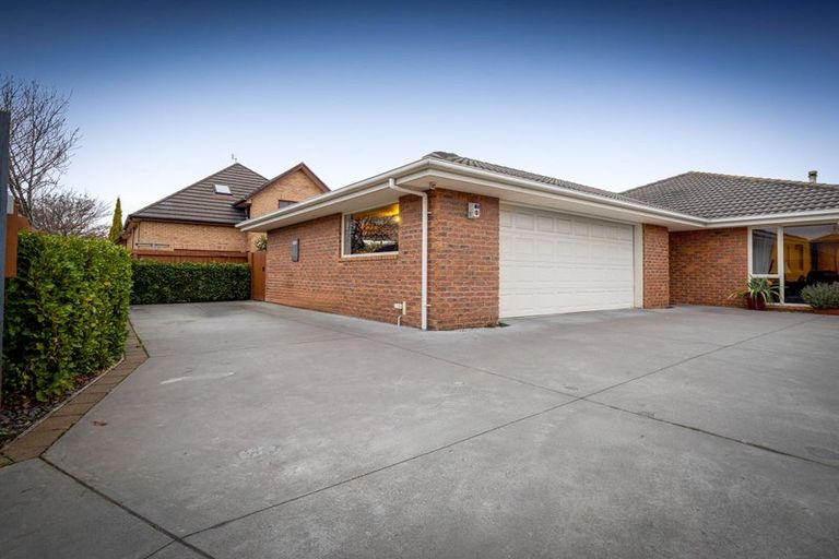 Photo of property in 3 Lady Nugent Lane, Halswell, Christchurch, 8025