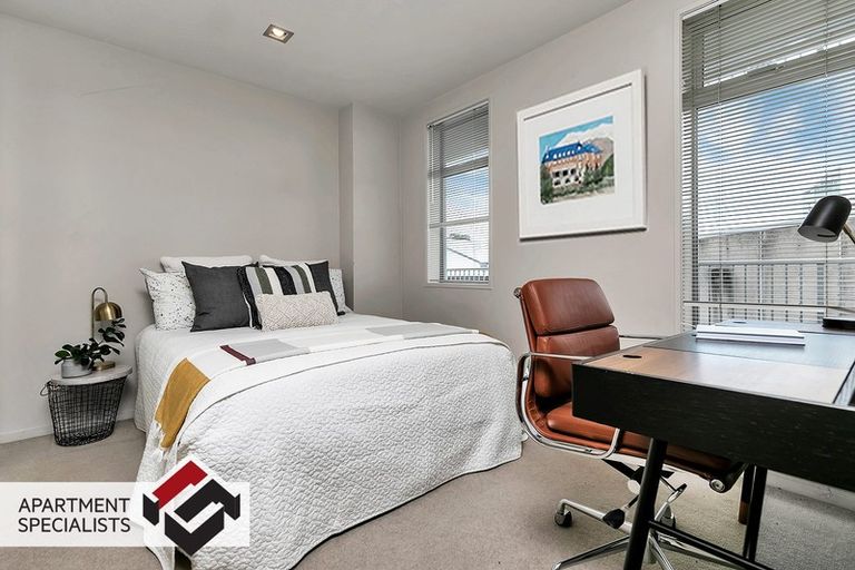 Photo of property in Shoal Haven Apartments, 112a/130 Anzac Street, Takapuna, Auckland, 0622