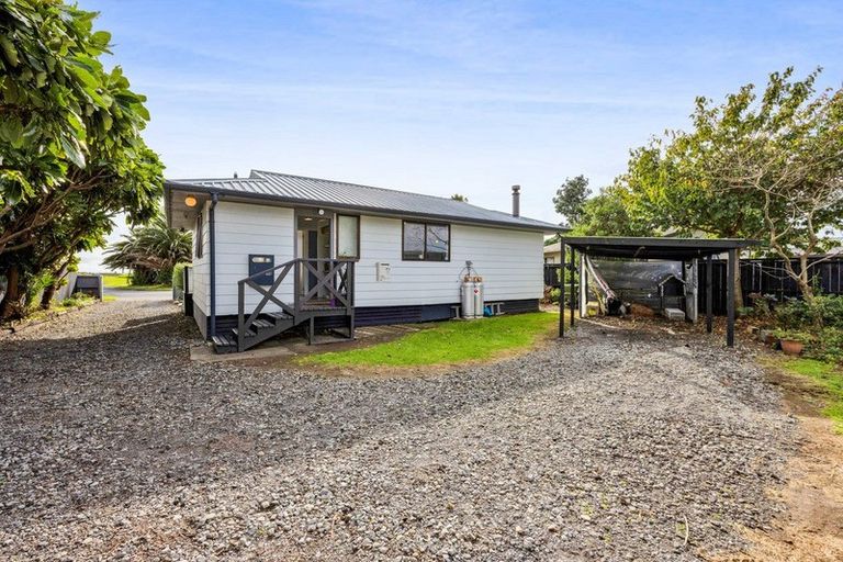 Photo of property in 73 Hume Street, Waitara, 4320