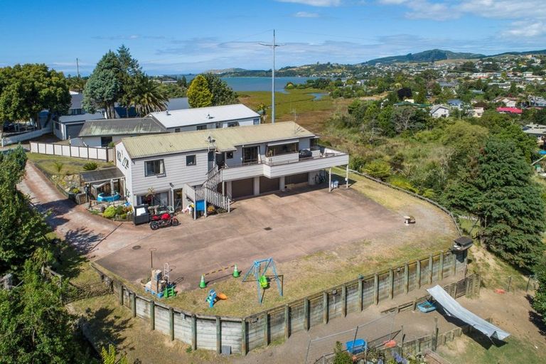 Photo of property in 48 Hammond Street, Hairini, Tauranga, 3112
