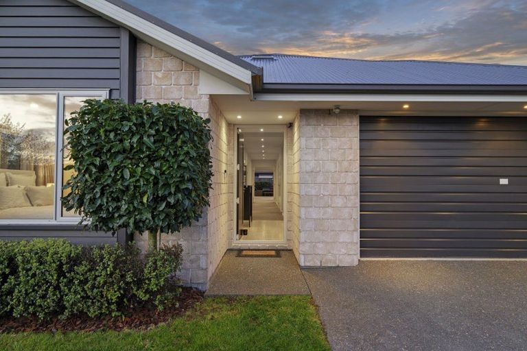 Photo of property in 9 Ferdinand Terrace, Yaldhurst, Christchurch, 8042