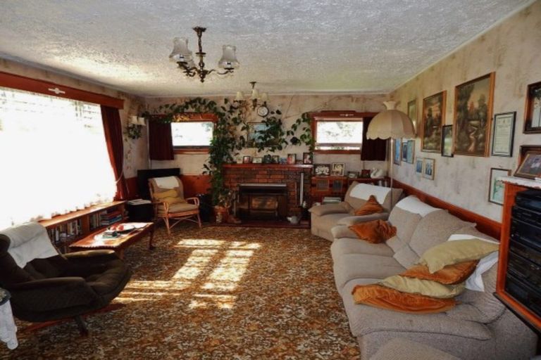 Photo of property in 2a Main Rd Ngakawau, Ngakawau, 7824