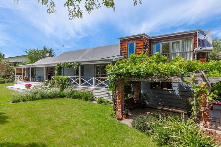 Photo of property in 18 Fyffe Street, Witherlea, Blenheim, 7201