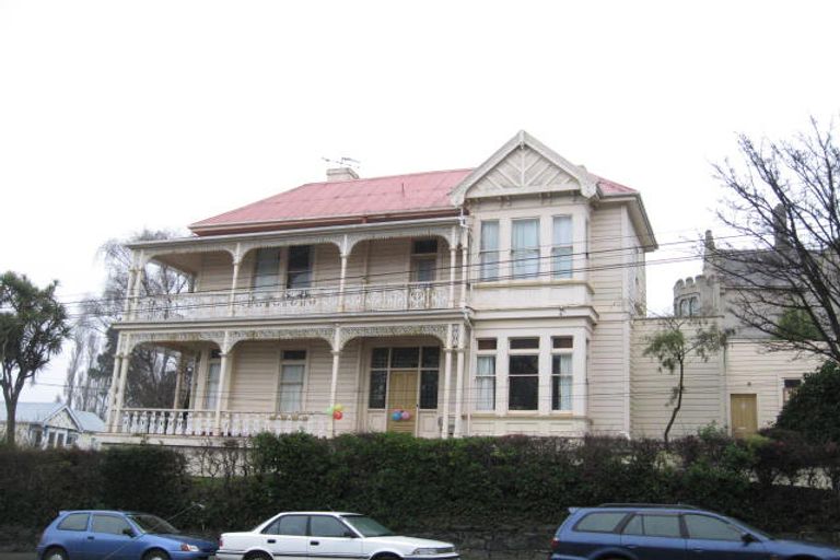 Photo of property in 124 Dundas Street, North Dunedin, Dunedin, 9016