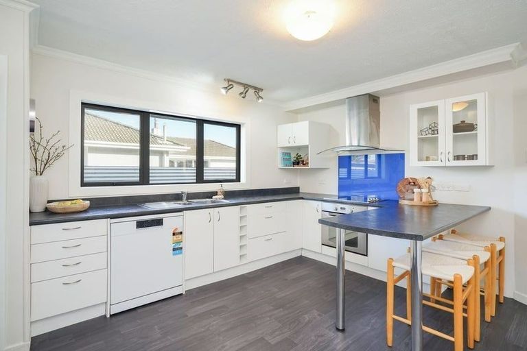 Photo of property in 233 Crawford Street, Glengarry, Invercargill, 9810