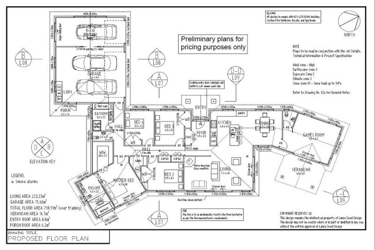 Photo of property in 28 Oriwa Lane, Levin, 5571
