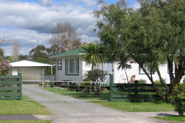 Photo of property in 162 Poike Road, Poike, Tauranga, 3112
