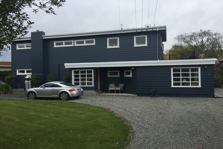 Photo of property in 98 Cole Street, Masterton, 5810