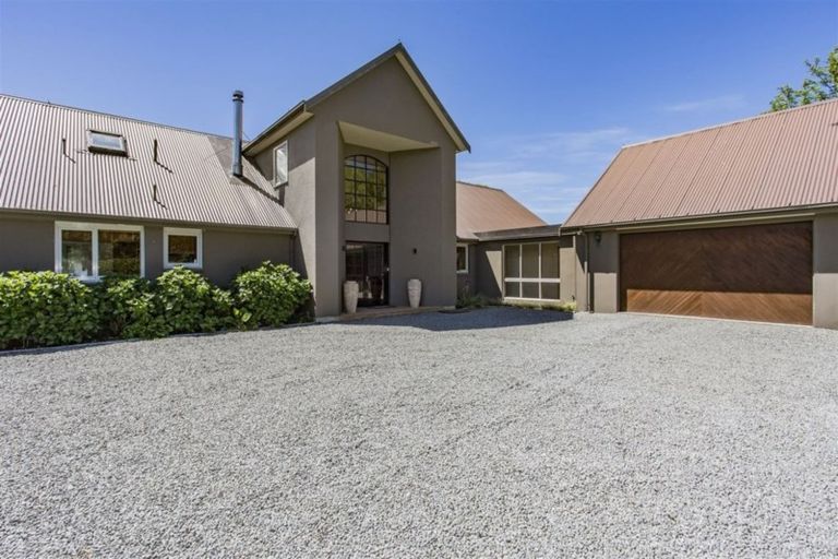 Photo of property in 22 Keetly Place, Ohoka, Kaiapoi, 7692