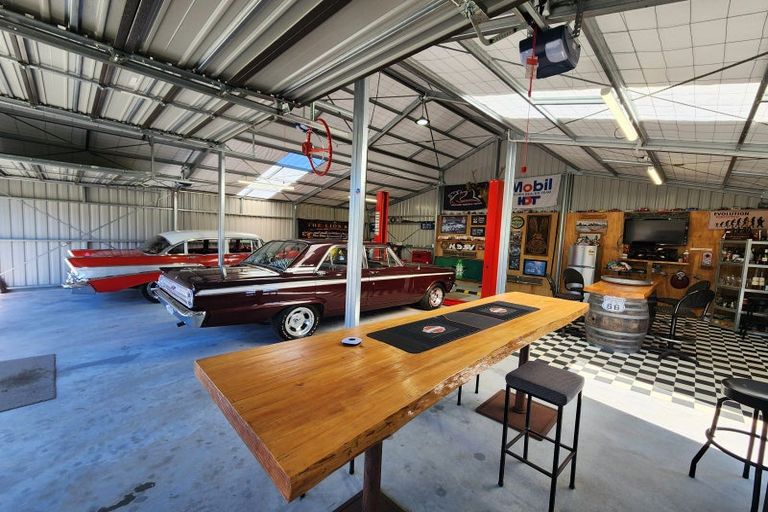 Photo of property in 133 Coulson Road, Paroa, Greymouth, 7805