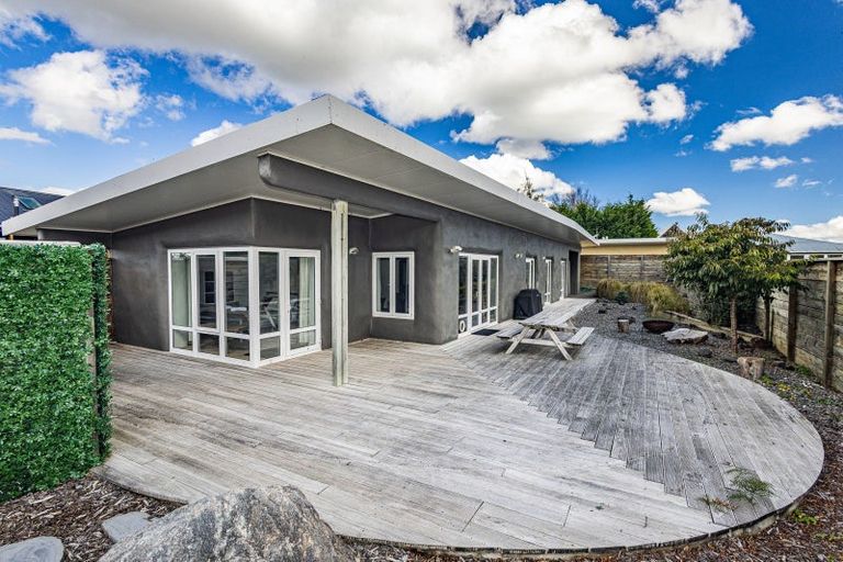 Photo of property in 10a Nei Street, Rangataua, Ohakune, 4691