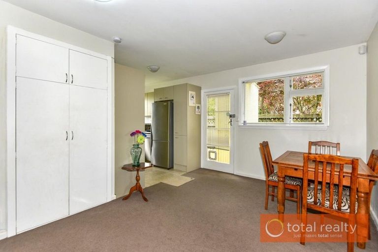 Photo of property in 27 Sabys Road, Halswell, Christchurch, 8025