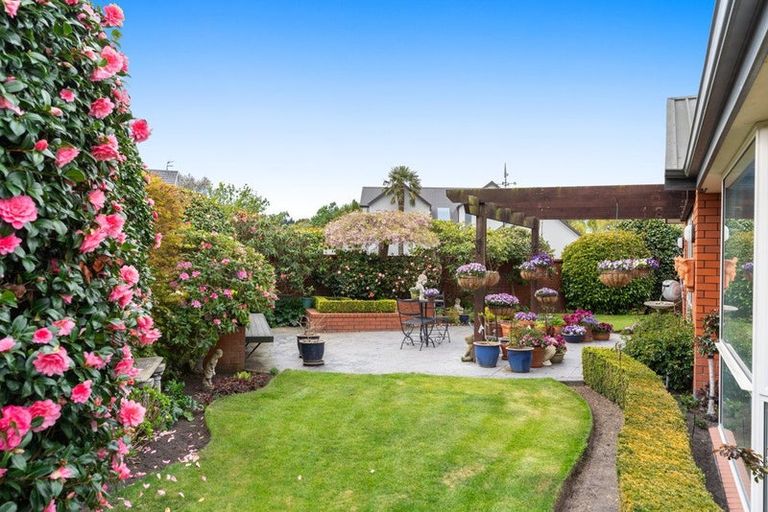 Photo of property in 20 Lexington Place, Shirley, Christchurch, 8061