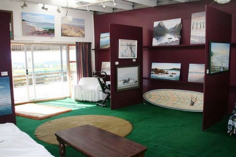 Photo of property in 35 Browns Road, Alma, Oamaru, 9491