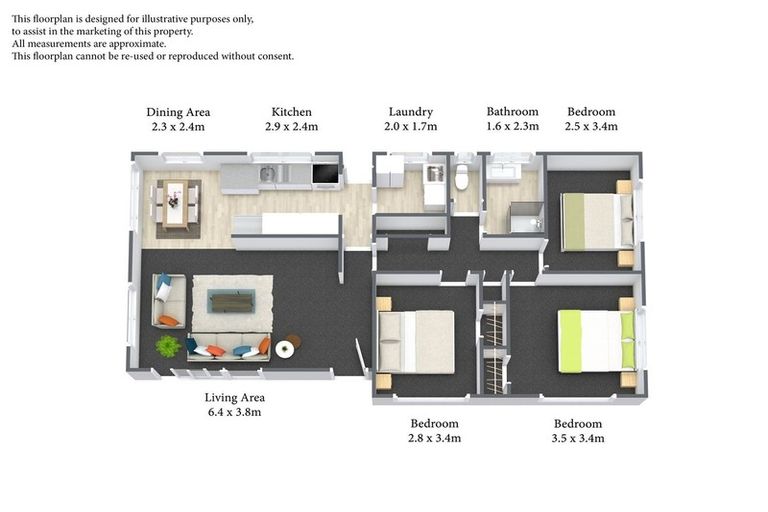 Photo of property in 47 Karaka Street, Nawton, Hamilton, 3200