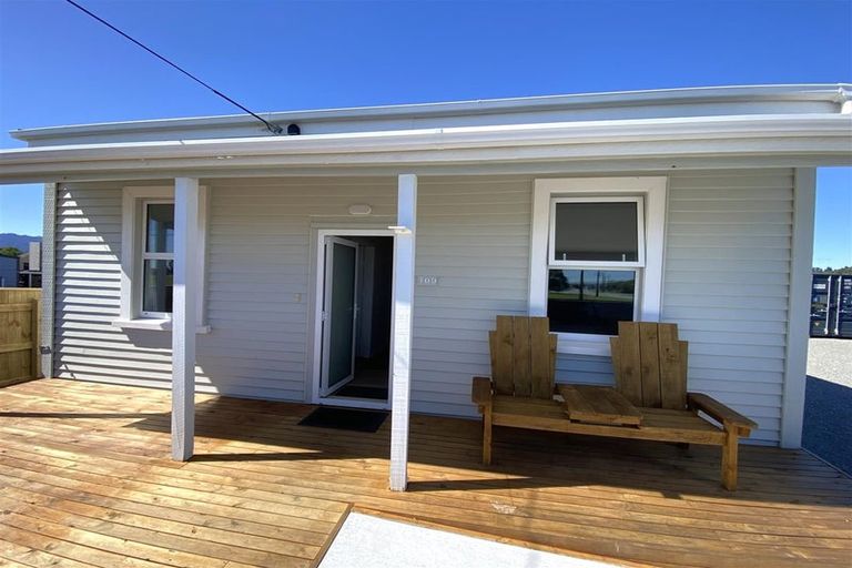 Photo of property in 109 Preston Road, Blaketown, Greymouth, 7805