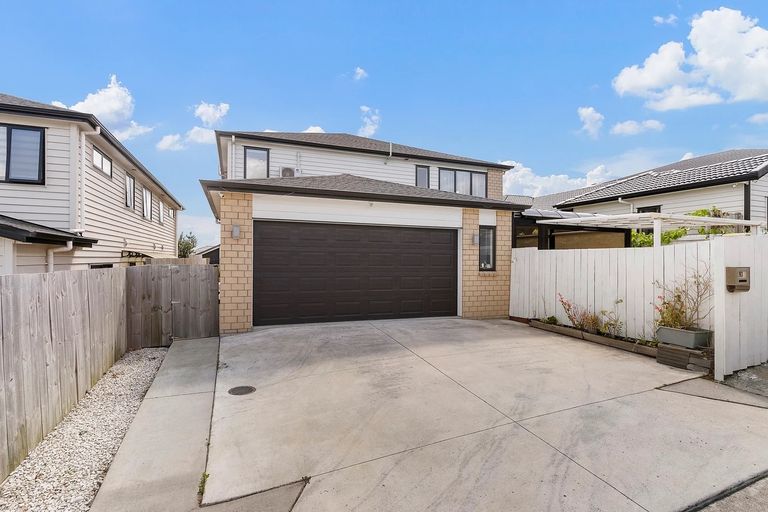 Photo of property in 93 Thomas Road, Flat Bush, Auckland, 2019