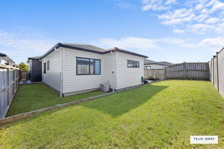 Photo of property in 25 Perkins Street, Papakura, 2110