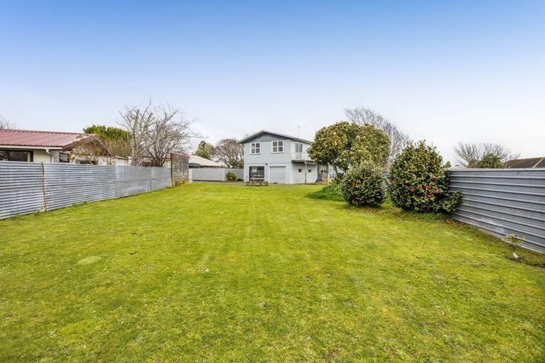 Photo of property in 55a Dixon Avenue, Hawera, 4610