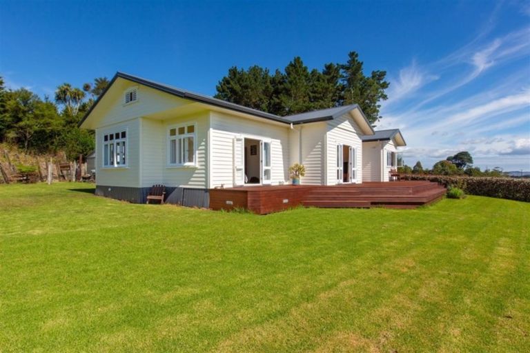 Photo of property in 1322 Hetherington Road, Ruawaro, Huntly, 3772