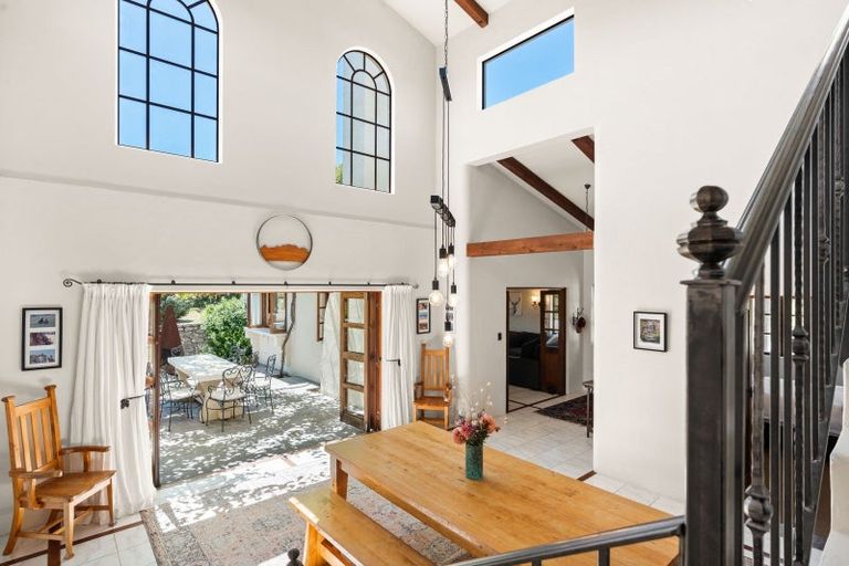 Photo of property in 147 Black Rock Road, Te Ore Ore, Masterton, 5886