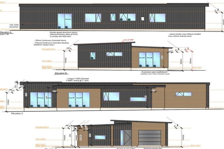 Photo of property in 40a Clifton Terrace, Fitzherbert, Palmerston North, 4410