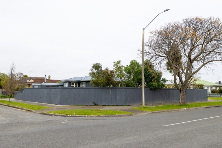 Photo of property in 131 Nuffield Avenue, Marewa, Napier, 4110