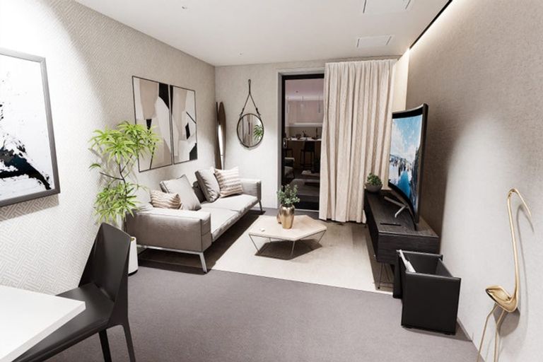 Photo of property in 132 Worcester Street, Christchurch Central, Christchurch, 8011