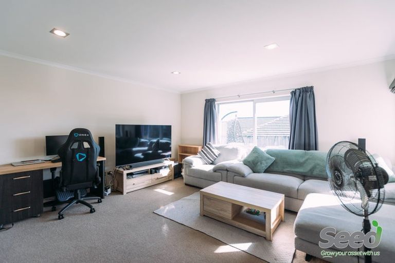 Photo of property in 6 Castleton Way, Flagstaff, Hamilton, 3210