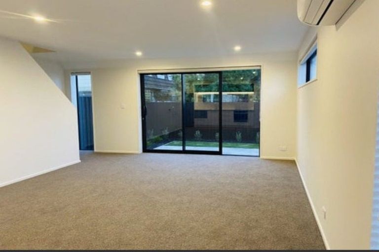 Photo of property in 5/26 Bowen Street, Upper Riccarton, Christchurch, 8041