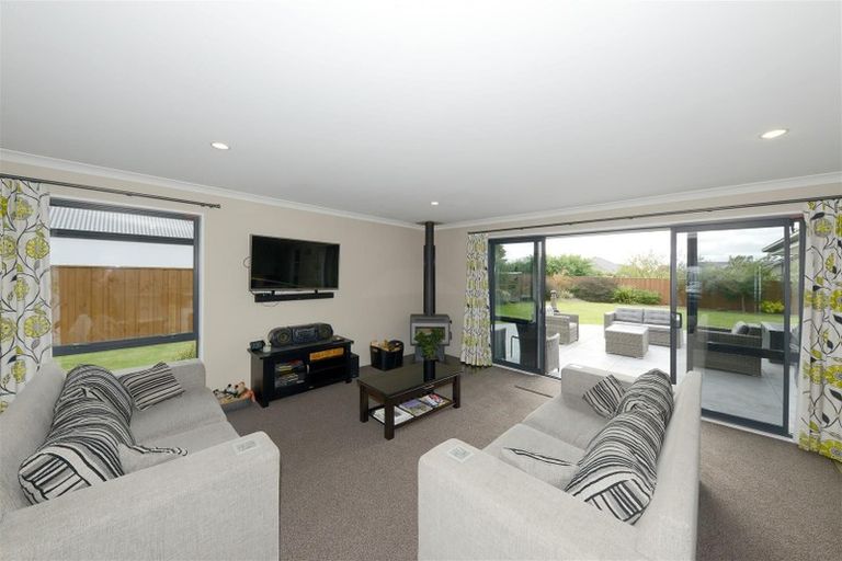 Photo of property in 788 Weedons Ross Road, West Melton, 7618