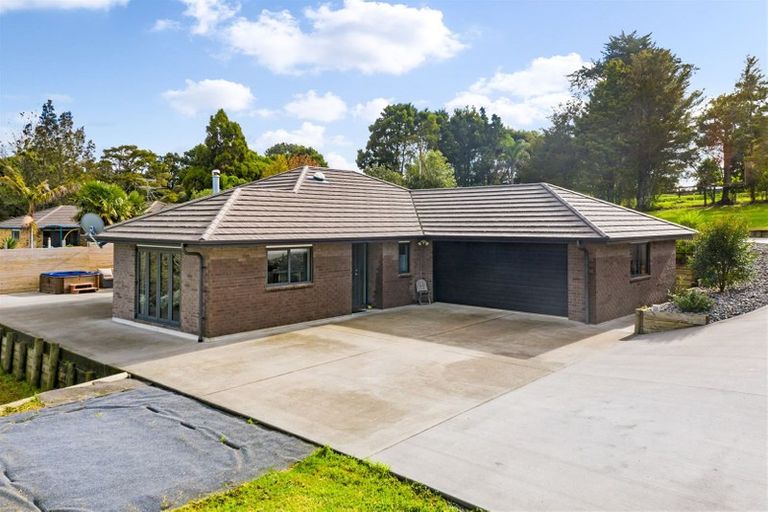 Photo of property in 137 Te Rongo Road, Parua Bay, Whangarei, 0174