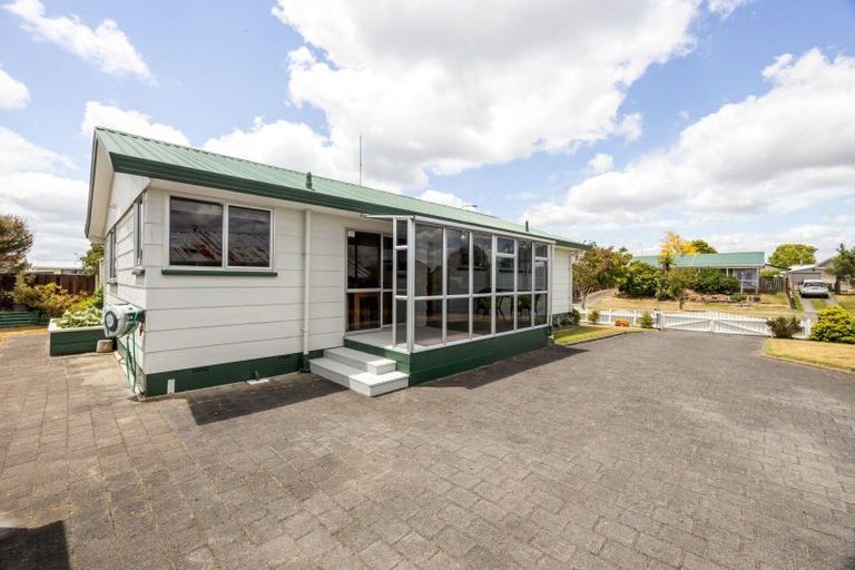 Photo of property in 52 Karaka Street, Nawton, Hamilton, 3200