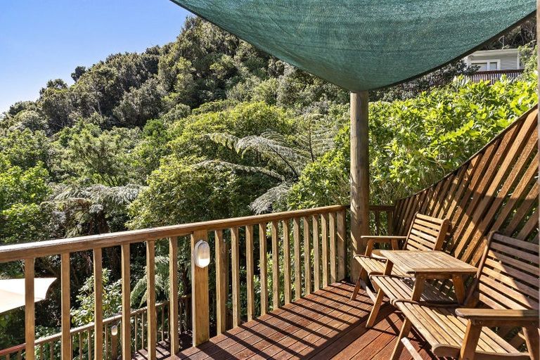 Photo of property in 41 Rona Street, Eastbourne, Lower Hutt, 5013