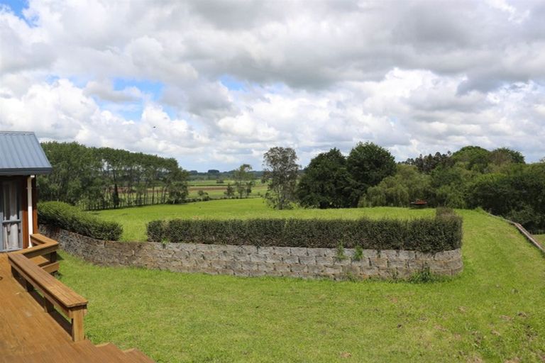 Photo of property in 171 Herbert Road, Rotongaro, Huntly, 3772