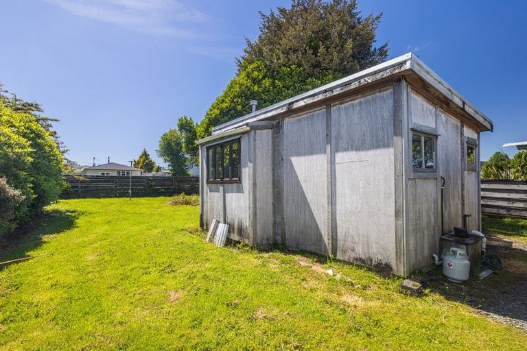 Photo of property in 30 Mackenzie Street, National Park, Owhango, 3989