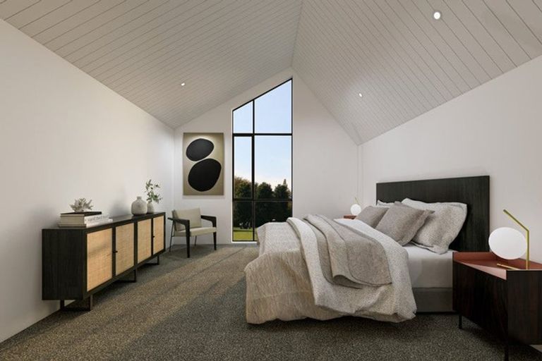 Photo of property in 4/102 Colombo Street, Sydenham, Christchurch, 8023