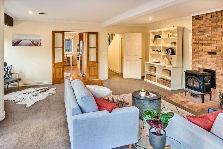 Photo of property in 13 Ramsey Place, Karori, Wellington, 6012