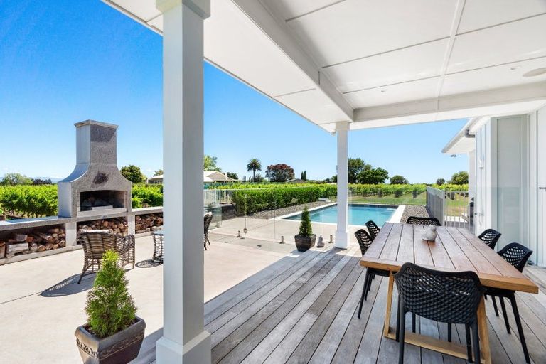 Photo of property in 34 Side Road, Haumoana, Hastings, 4180