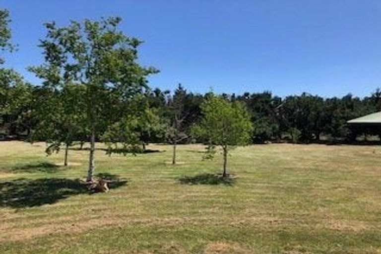Photo of property in 3028 South Eyre Road, Oxford, Rangiora, 7476