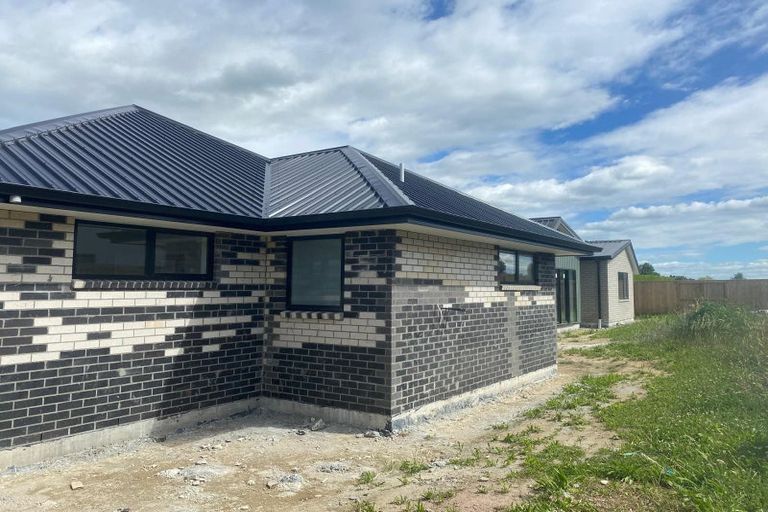 Photo of property in 5 Tuwaewae Drive, Matamata, 3400
