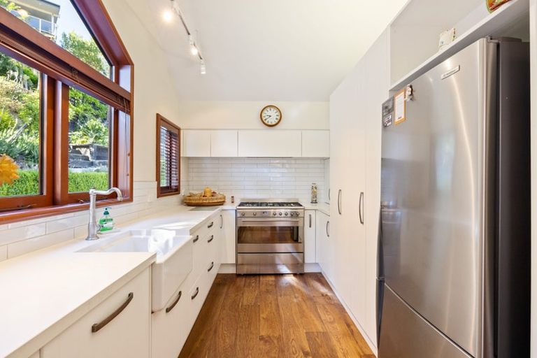 Photo of property in 24b Soleares Avenue, Mount Pleasant, Christchurch, 8081