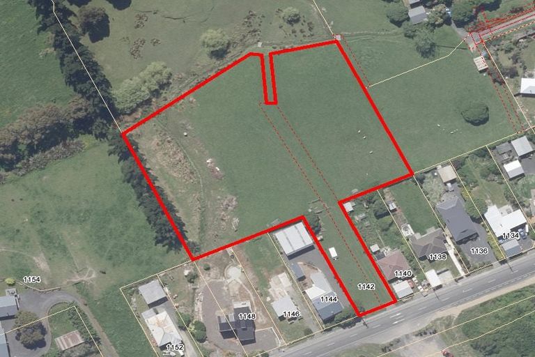 Photo of property in 1142 Brighton Road, Brighton, Dunedin, 9035