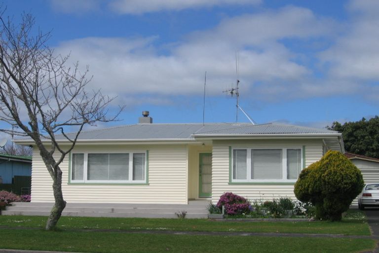 Photo of property in 18b Devon Street, Greerton, Tauranga, 3112