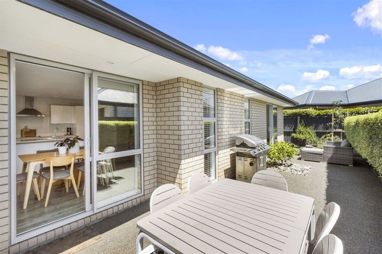 Photo of property in 4 Meyer Crescent, Halswell, Christchurch, 8025